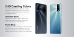 Vivo Y20s (6/128GB) - Mainz Empire Pte Ltd