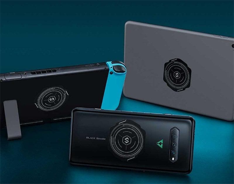Xiaomi Black Shark Magnetic Cooler - Mainz Empire Pte Ltd