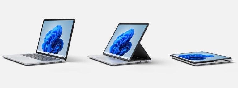 Microsoft Surface Go 3 (8/128GB) - Mainz Empire Pte Ltd
