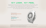 XiaoMi Black Shark Fun Cooler - Mainz Empire Pte Ltd