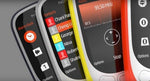 NOKIA 3310 4G - Mainz Empire Pte Ltd