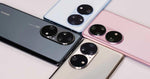 Huawei P50 Pro (8/256GB) - Mainz Empire Pte Ltd