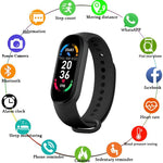M6 Sports Smart Band Bracelet - Mainz Empire Pte Ltd