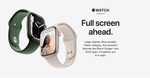 Apple Watch Series 7 (GPS + Cellular) - Mainz Empire Pte Ltd