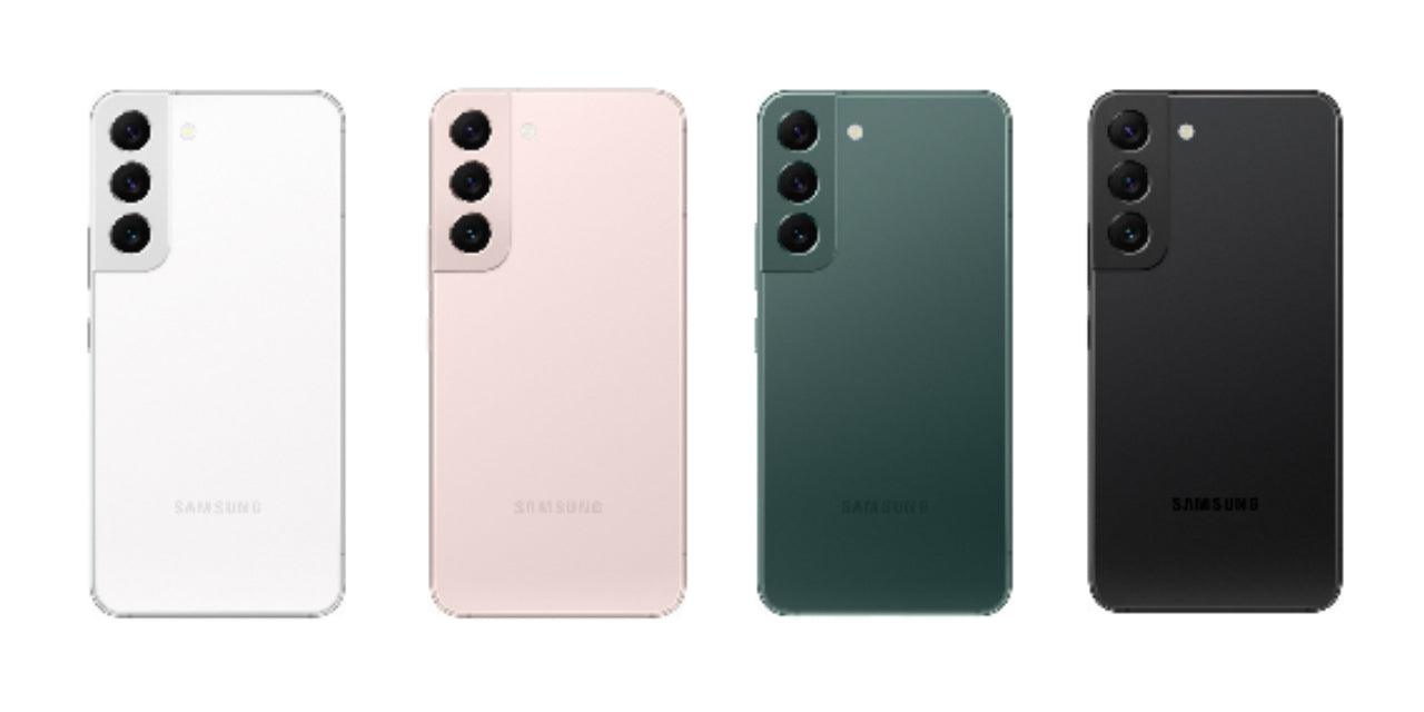 Samsung Galaxy S22/S22+ Plus 5G (8/256GB) - Mainz Empire Pte Ltd