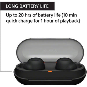 Sony WF-C500 True Wireless Earphones - Mainz Empire Pte Ltd