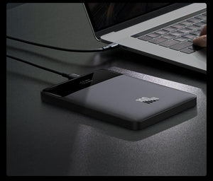 Baseus 100W Blade Series 20000mAh Fast Charging Power Bank - Mainz Empire Pte Ltd