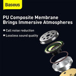 Baseus Encok True Wireless Earphones - Mainz Empire Pte Ltd