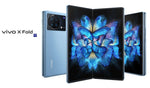 Vivo X Fold/ X Fold+ 5G (12/512GB) - Mainz Empire Pte Ltd