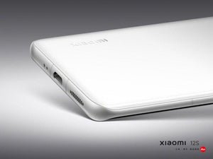 Xiaomi MI 12S/ 12S Pro (12/512GB) - Mainz Empire Pte Ltd