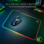 Razer Firefly V2 Chroma RGB Mouse Pad - Mainz Empire Pte Ltd
