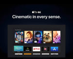 Apple TV 4K 64GB/128GB - Mainz Empire Pte Ltd