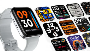 RealMe Watch 3 Bluetooth - Mainz Empire Pte Ltd