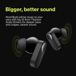 OnePlus Nord Buds - Mainz Empire Pte Ltd
