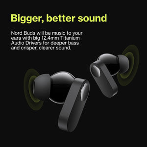 OnePlus Nord Buds - Mainz Empire Pte Ltd
