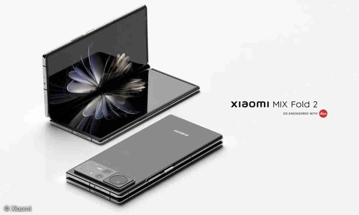 XiaoMi Mix Fold 2 5G (12/1TB) - Mainz Empire Pte Ltd