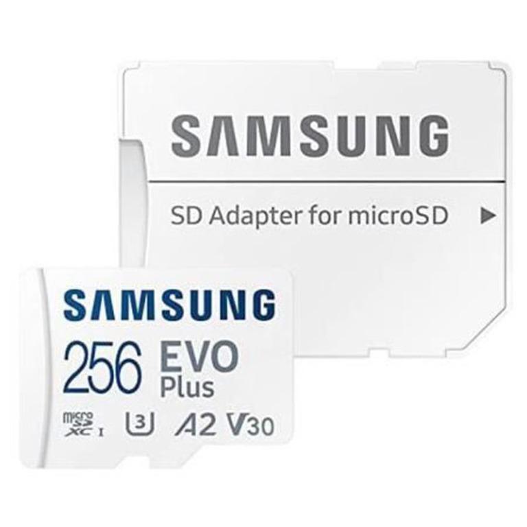 Samsung EVO Plus Micro SD Card (128GB/256GB) - Mainz Empire Pte Ltd
