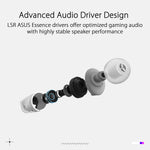 Asus ROG Cetra II Core 3.5mm Gaming Earphones - Mainz Empire Pte Ltd