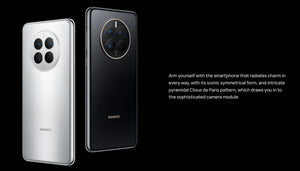 Huawei Mate 50/ Mate 50 Pro/ Mate 50 RS (8/512GB) - Mainz Empire Pte Ltd