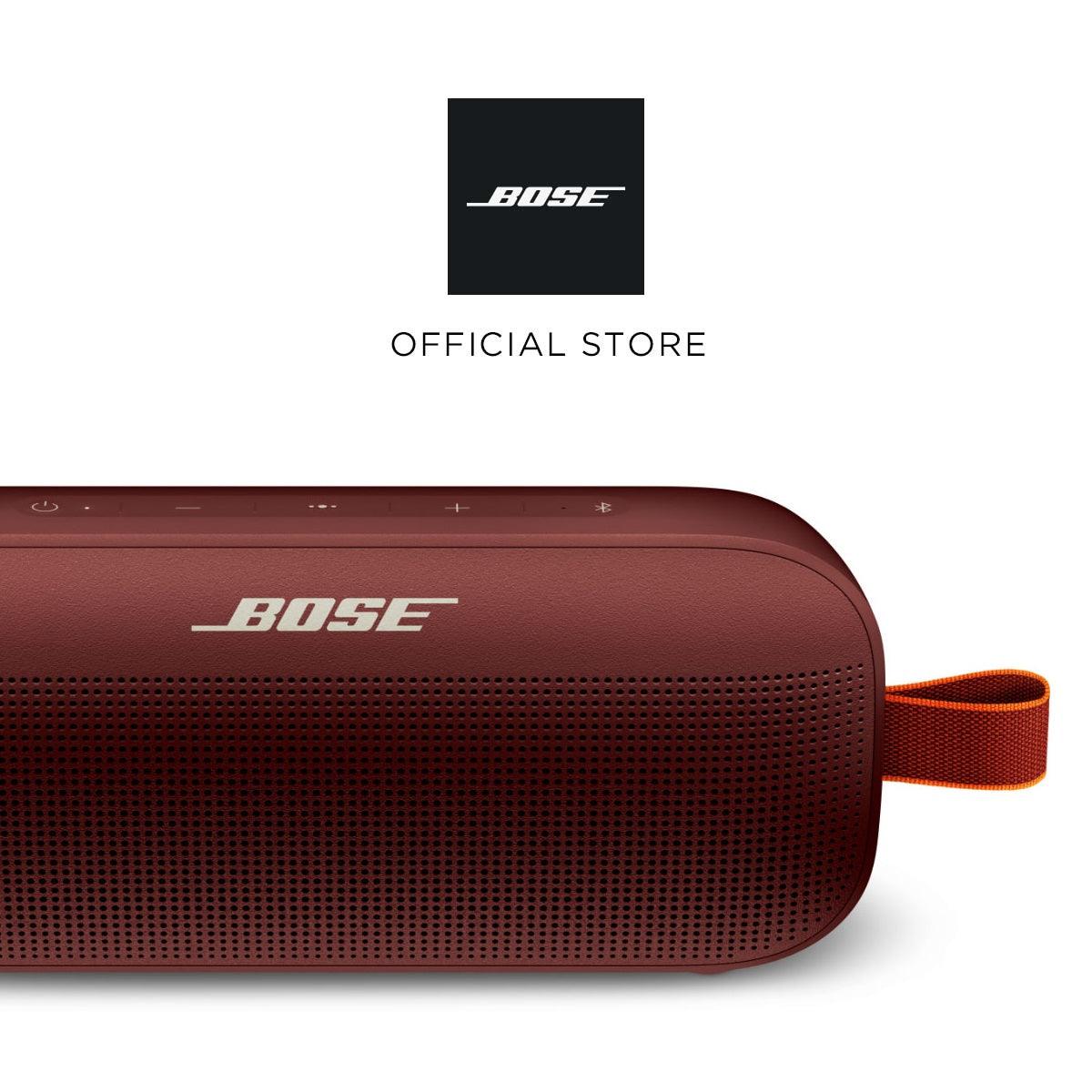 Bose SoundLink Flex Bluetooth Speaker - Mainz Empire Pte Ltd