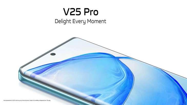 Vivo V25 Pro 5G (12+8/256GB) - Mainz Empire Pte Ltd