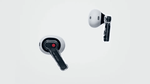 Nothing Ear (Stick) Bluetooth Headset - Mainz Empire Pte Ltd