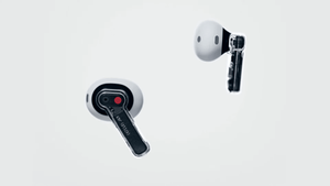 Nothing Ear (Stick) Bluetooth Headset - Mainz Empire Pte Ltd