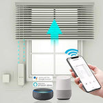 Tuya Smart Roller Blind control and remote - Mainz Empire Pte Ltd