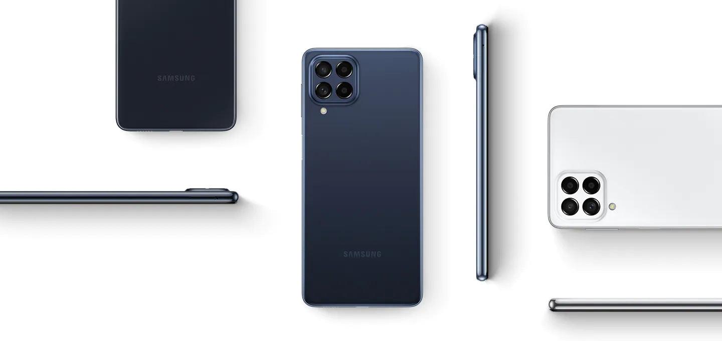 Samsung Galaxy Quantum 3 5G (8/128GB) - Mainz Empire Pte Ltd
