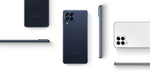 Samsung Galaxy Quantum 3 5G (8/128GB) - Mainz Empire Pte Ltd