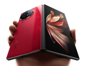 Vivo X Fold 2 5G (12/512GB) - Mainz Empire Pte Ltd