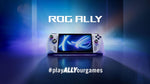 Asus ROG Ally Handheld Gaming Console (16/512GB) - Mainz Empire Pte Ltd