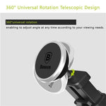 Baseus Telescopic Magnetic Phone Holder - Mainz Empire Pte Ltd