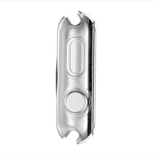 Apple watch 360 full protection clear case for 40/42/44mm all series - Mainz Empire Pte Ltd