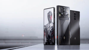 Nubia Red Magic 8 Pro/ 8 Pro+ 5G (16/512GB) - Mainz Empire Pte Ltd