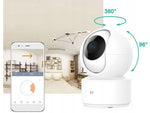 XiaoMi IMILAB Home Security Camera Basic 360 Deg IP Camera - Mainz Empire Pte Ltd