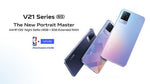 Vivo V21 5G (8/128GB) - Mainz Empire Pte Ltd