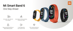 Xiaomi Mi Band 6 - Mainz Empire Pte Ltd