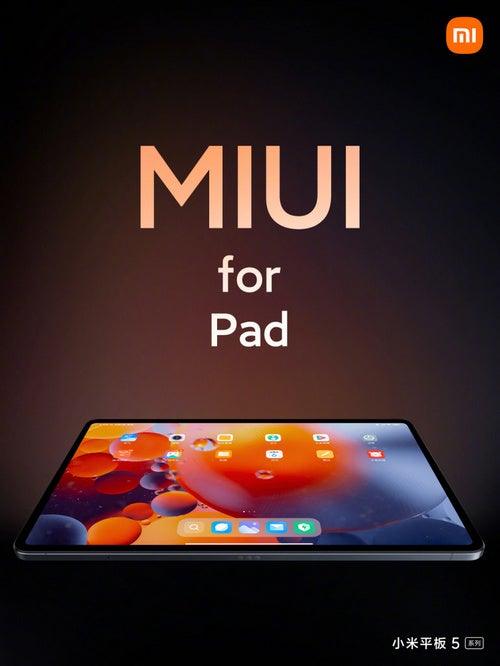 Xiaomi Mi Pad 5/5 Pro 11" Wifi + 5G (6/256GB) - Mainz Empire Pte Ltd
