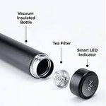 Digital Temperature Display Vacuum Insulated Thermal Flask - Mainz Empire Pte Ltd