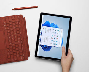 Microsoft Surface Go 3 (8/128GB) - Mainz Empire Pte Ltd