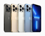 Apple iPhone 13 Pro/13 Pro Max HK Dual Nano Sim 128GB/256GB - Mainz Empire Pte Ltd