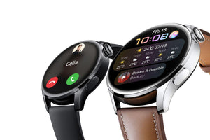 Huawei Watch 3 Pro/ Watch 3 Active/ Watch 3 Classic eSIM LTE 46mm - Mainz Empire Pte Ltd