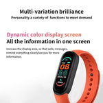 M6 Sports Smart Band Bracelet - Mainz Empire Pte Ltd