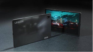 Lenovo Legion Y700 Gaming Pad (12/256GB) - Mainz Empire Pte Ltd