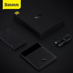 Baseus 100W Blade Series 20000mAh Fast Charging Power Bank - Mainz Empire Pte Ltd