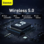 Baseus Encok True Wireless Earphones - Mainz Empire Pte Ltd