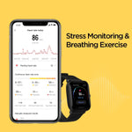 Amazfit BIP U / BIP U PRO Smart Sports Watch - Mainz Empire Pte Ltd