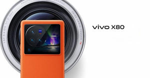 Vivo X80/ X80 Pro 5G | SnapDragon 8 Gen 1 (12/256GB) - Mainz Empire Pte Ltd