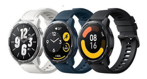 XiaoMi Watch S1/ S1 Active - Mainz Empire Pte Ltd